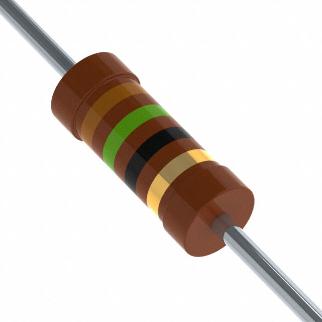 CBT50J15R TE Connectivity Passive Product