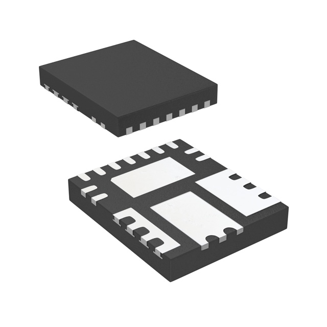 IR3832WMTR1PBF Infineon Technologies