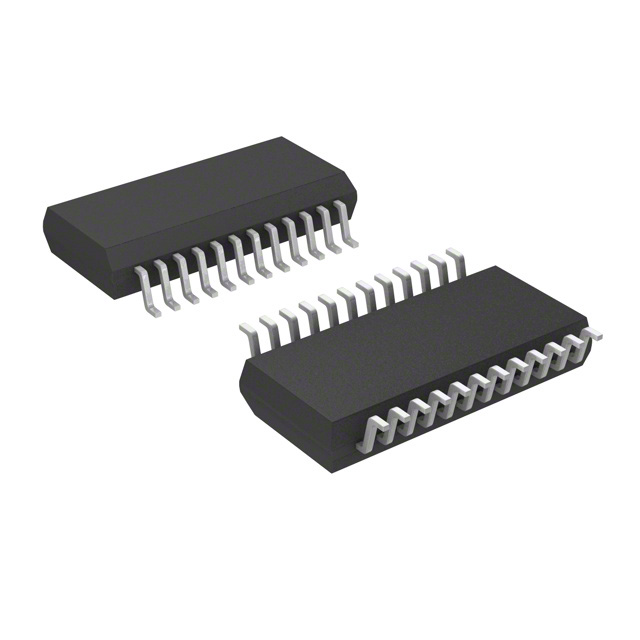 EMC6D103S-CZC-TR Microchip Technology