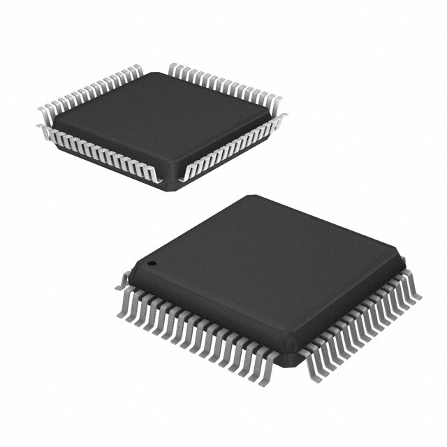 TC835CBU Microchip Technology