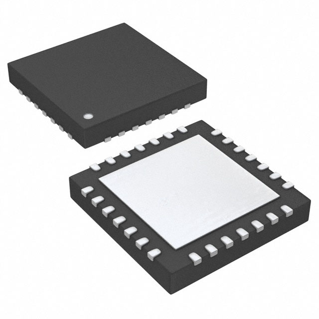 PIC32MX170F256B-V/ML Microchip Technology
