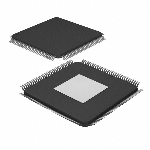 KSZ9897STXI-TR Microchip Technology