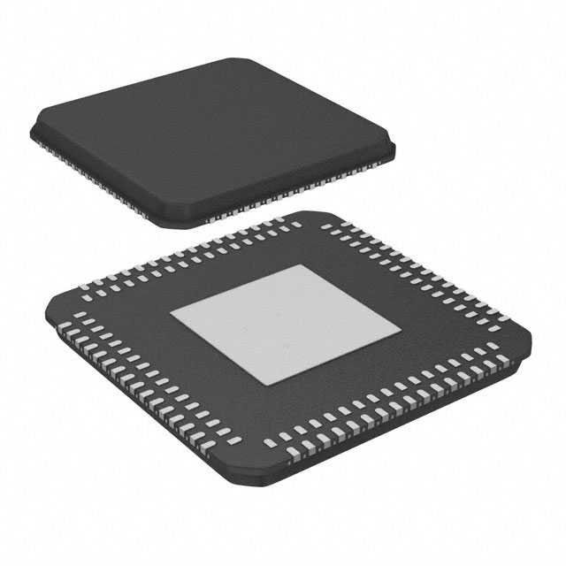 MEC1322-LZY-C0-TR Microchip Technology