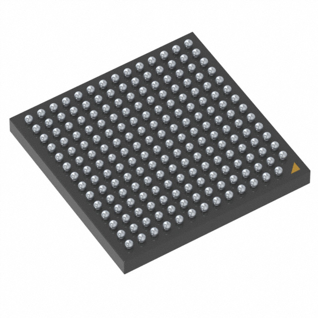 VSC8479YHQ-01 Microchip Technology