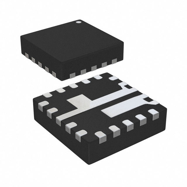 MIC24045-KDYFL-TR Microchip Technology