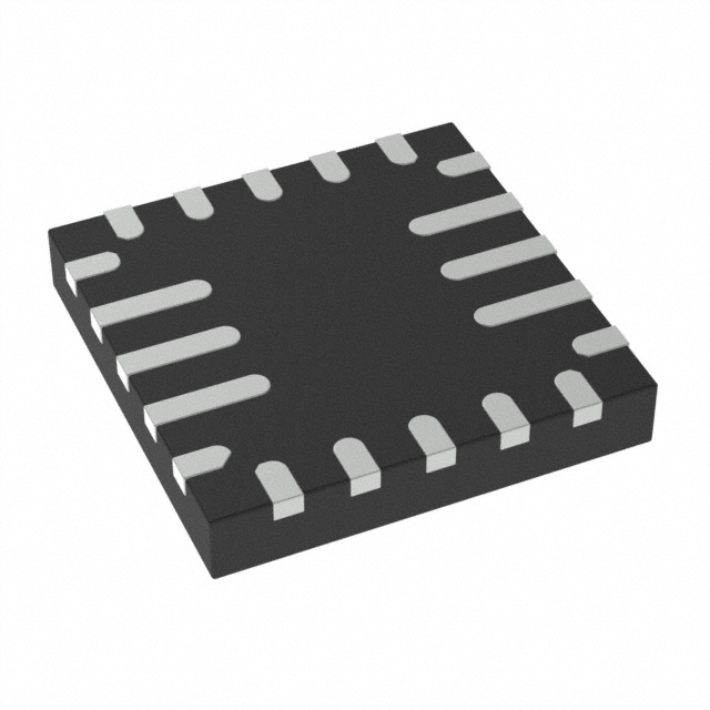 MIC2111BYMT-TR Microchip Technology