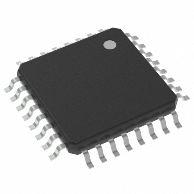 ATMEGA168A-AU Microchip Technology