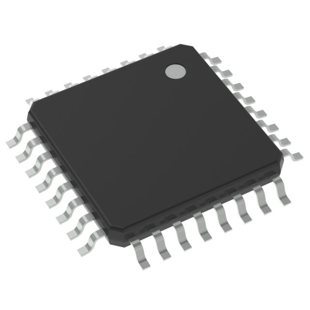 ATSAMD21E16L-AFT Microchip Technology