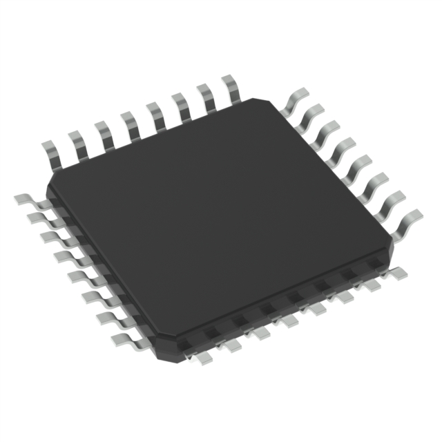 ATSAMD21E18A-AU Microchip Technology