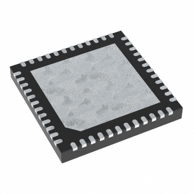 ATSAMR21G16A-MUT Microchip Technology