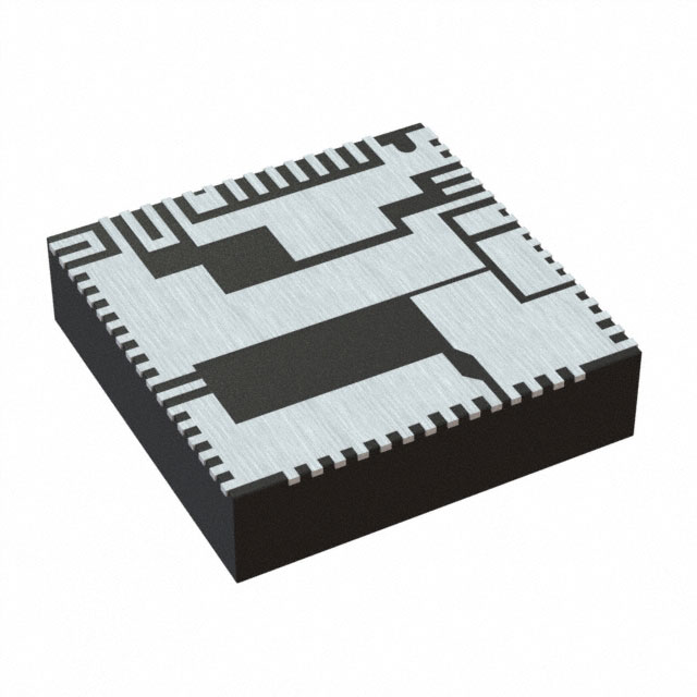 MIC28304-1YMP-T1 Microchip Technology