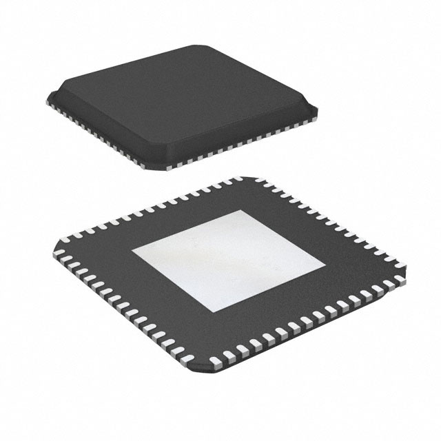 PIC32MX450F128HT-V/RG Microchip Technology