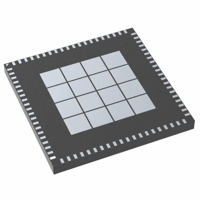 ZL30693LFG7 Microchip Technology