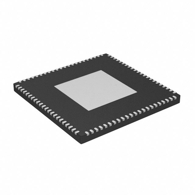 LAN9355I/ML Microchip Technology