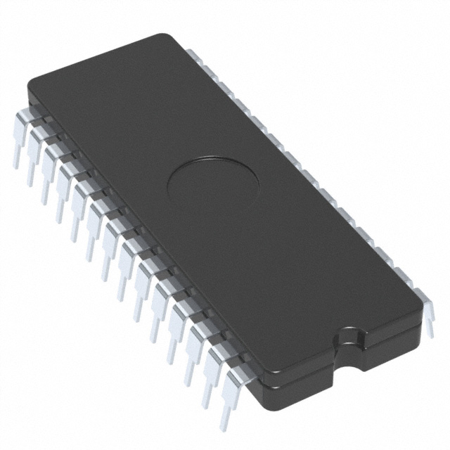 PIC16C55-HS/P Microchip Technology