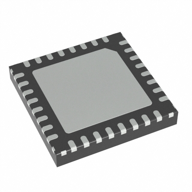 PIC32CM6408MC00032-I/RTB Microchip Technology