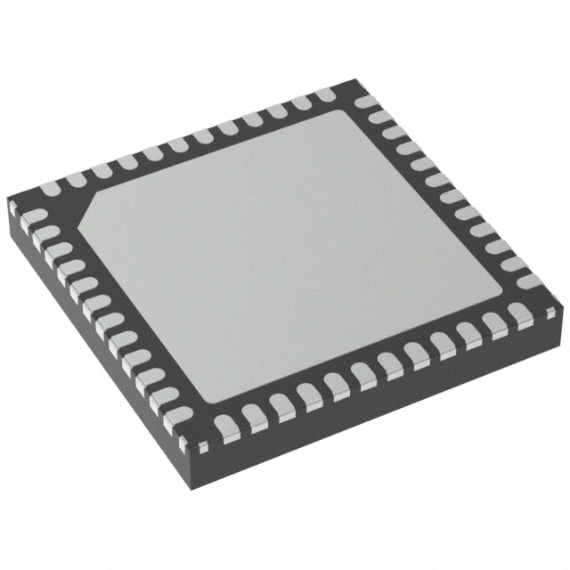 ATSAMHA0G14A-MZT-BVAO Microchip Technology