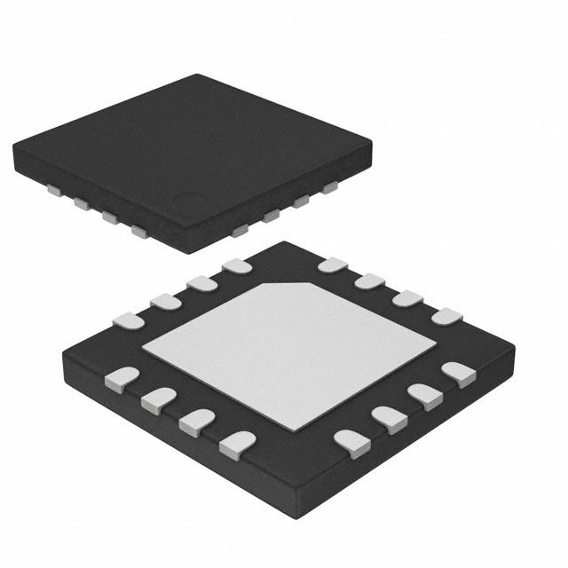 PIC16F1455-E/JQ Microchip Technology