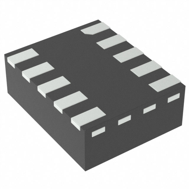 EMC1823T-1E/9R Microchip Technology