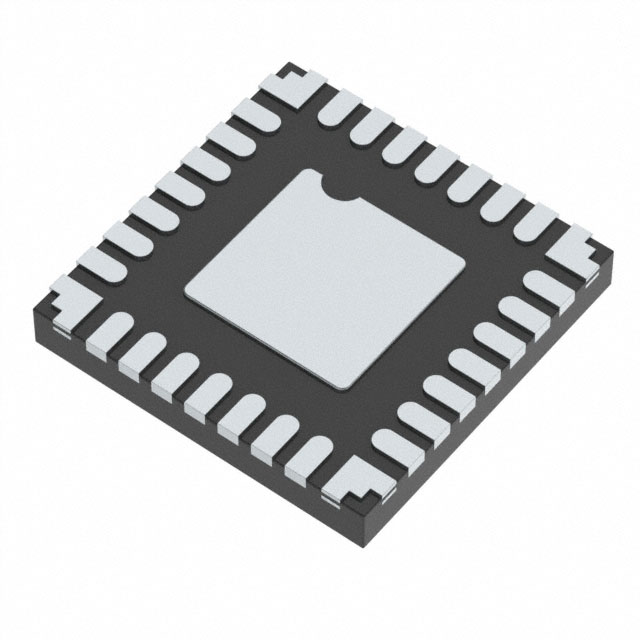 DSPIC33EP32GS202-E/M6 Microchip Technology