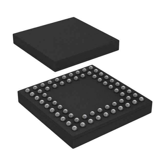 HV2762GA-G Microchip Technology