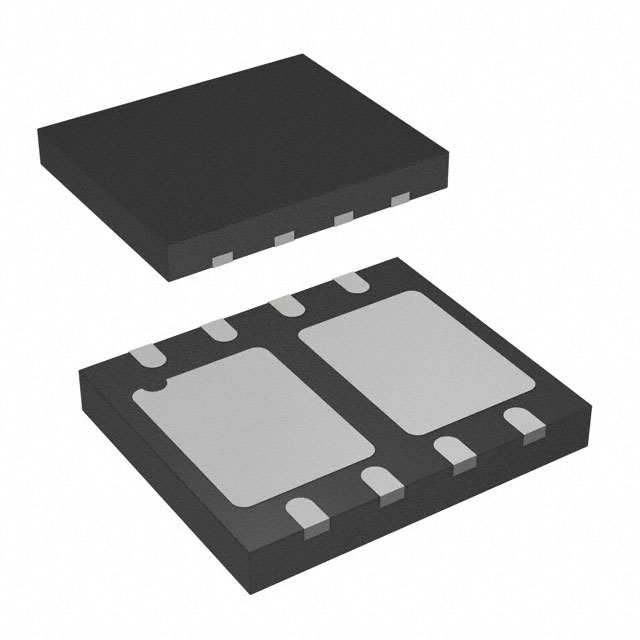 TC6321T-V/9U Microchip Technology