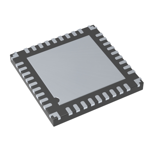 DSPIC33CH64MP503-E/M5 Microchip Technology