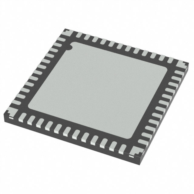 DSPIC33CH64MP205T-I/M4 Microchip Technology