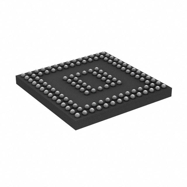 MEC1428-TF-C1-TR Microchip Technology