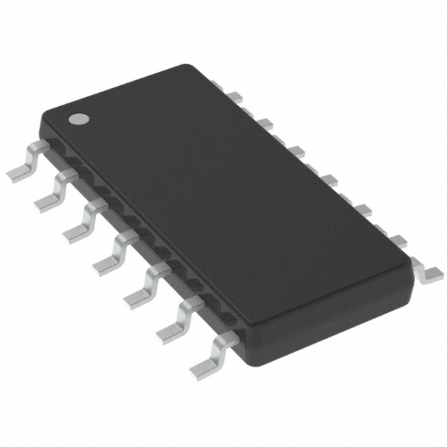 ATTINY44-15SSZ Microchip Technology