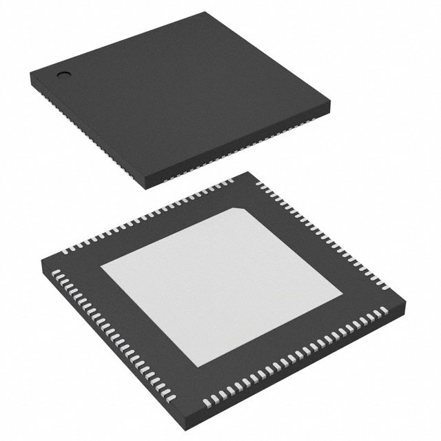 USB5926T/KD Microchip Technology