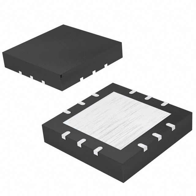 EMC1701-1-KP-TR Microchip Technology