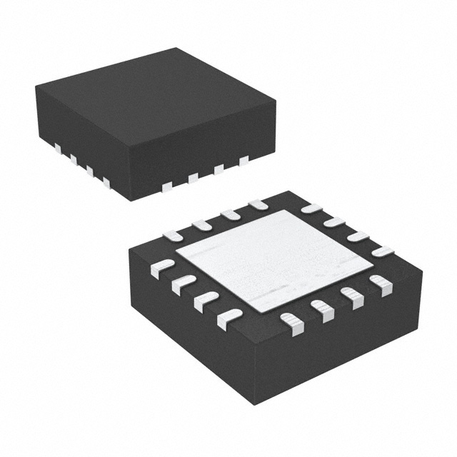 EMC1438-1-AP-TR Microchip Technology