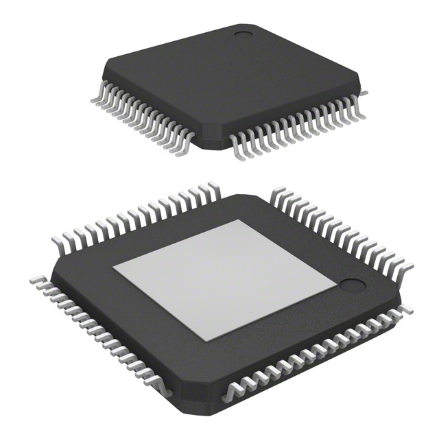 LAN9252T/PT Microchip Technology