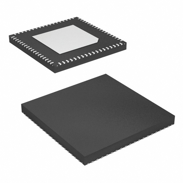 LAN7431-V/YXX Microchip Technology