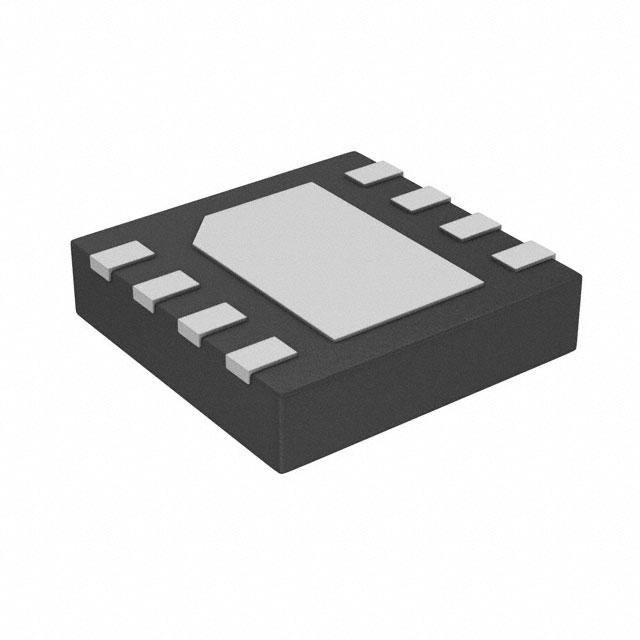 PIC16F15213T-I/MF Microchip Technology