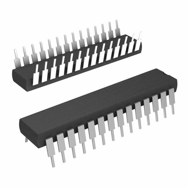 PIC32MX170F256B-50I/SP Microchip Technology