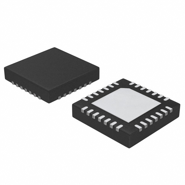 PIC24F08KL302T-I/MQ Microchip Technology