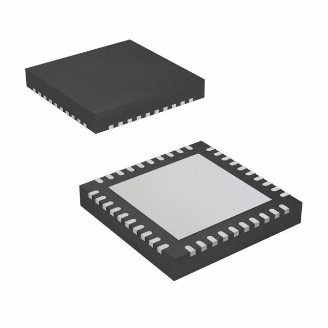 PIC18LF47K40-I/MV Microchip Technology