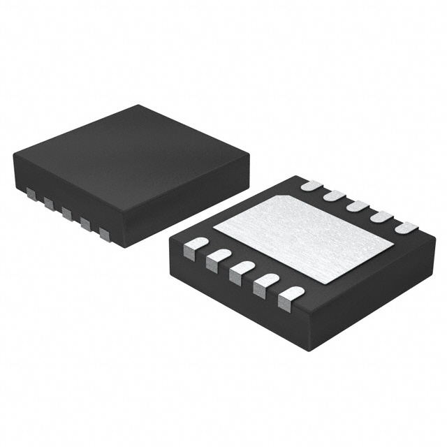 MCP33151-10T-E/MN Microchip Technology