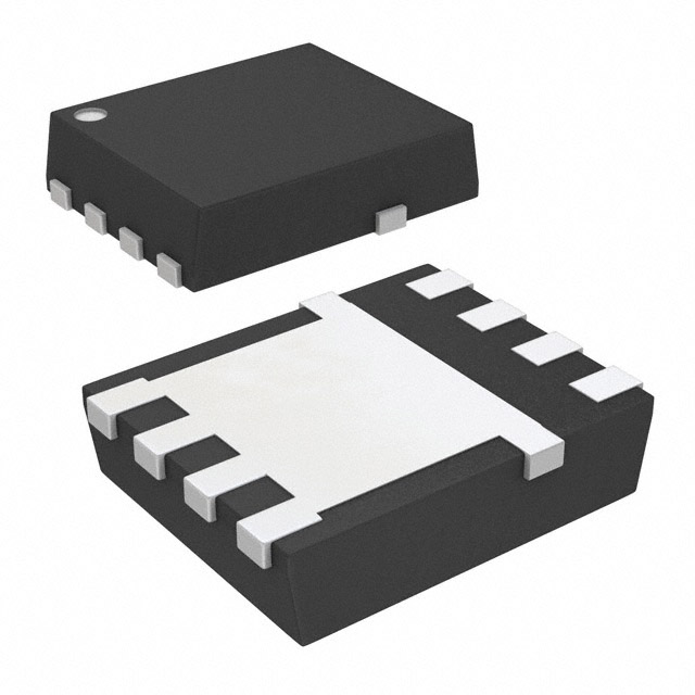 MCP87050T-U/MF Microchip Technology