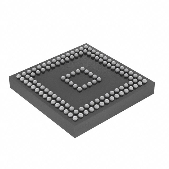 ATSAME54P20A-CTFT Microchip Technology