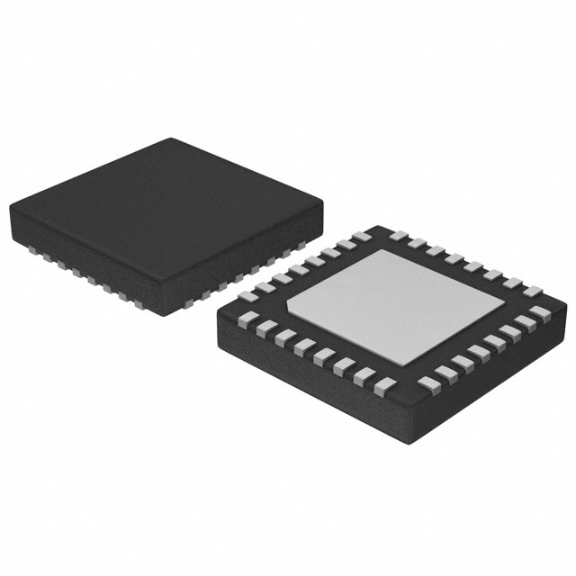 ATSAML11E16A-MFTKPH Microchip Technology