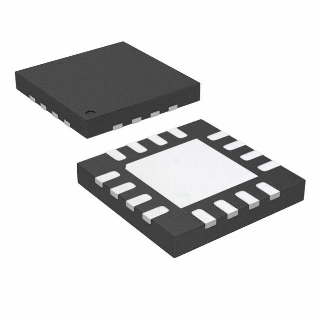 MIC2128YML-TR Microchip Technology