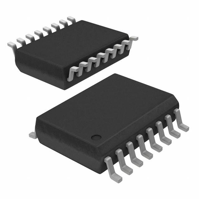 SY100H841ZC-TR Microchip Technology