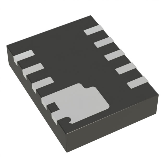 MIC4930YFL-TR Microchip Technology