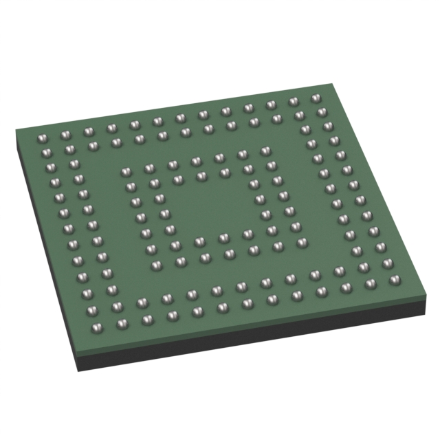 MEC1521H-B0-I/TF-TR Microchip Technology