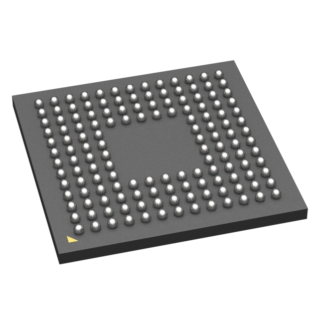 ATSAMS70Q21B-CFNT Microchip Technology