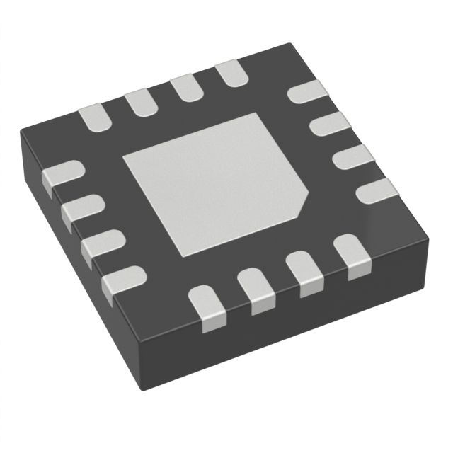 LX5584ALQ-TR Microchip Technology