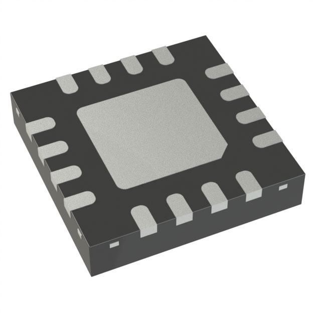 LE87286NQC Microchip Technology